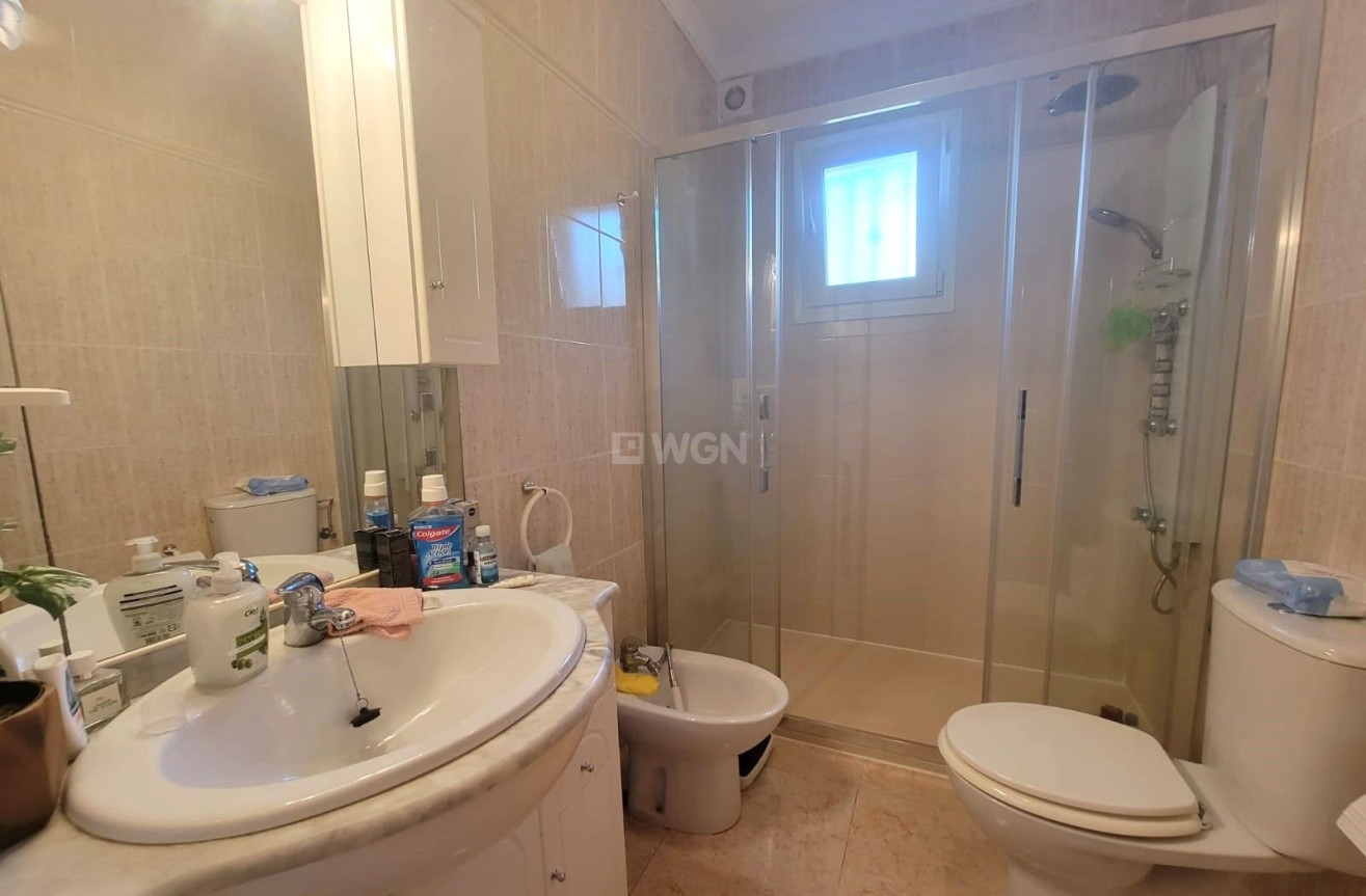 Resale - Townhouse - Los Montesinos - Los Montesinos - Urb. La Herrada