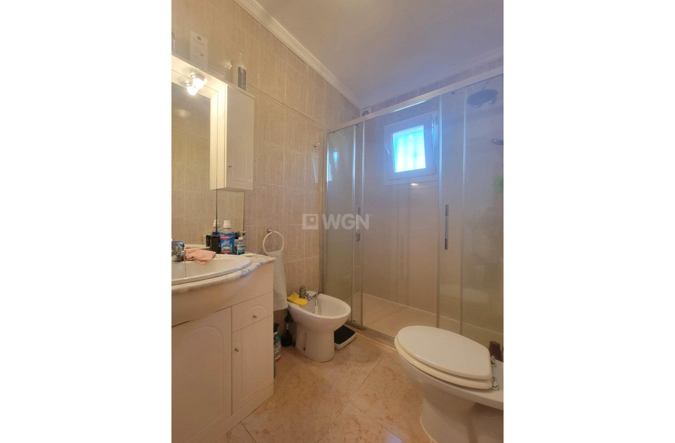 Resale - Townhouse - Los Montesinos - Los Montesinos - Urb. La Herrada