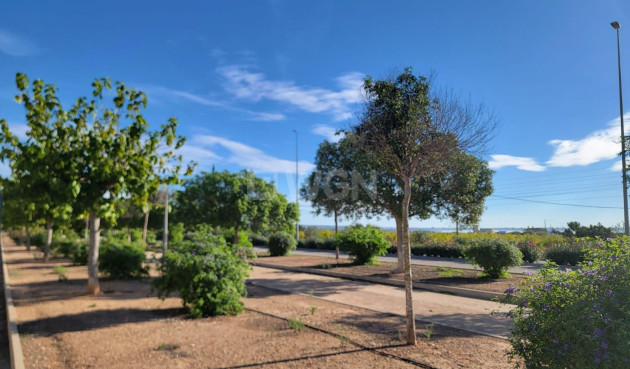 Resale - Townhouse - Los Montesinos - Los Montesinos - Urb. La Herrada