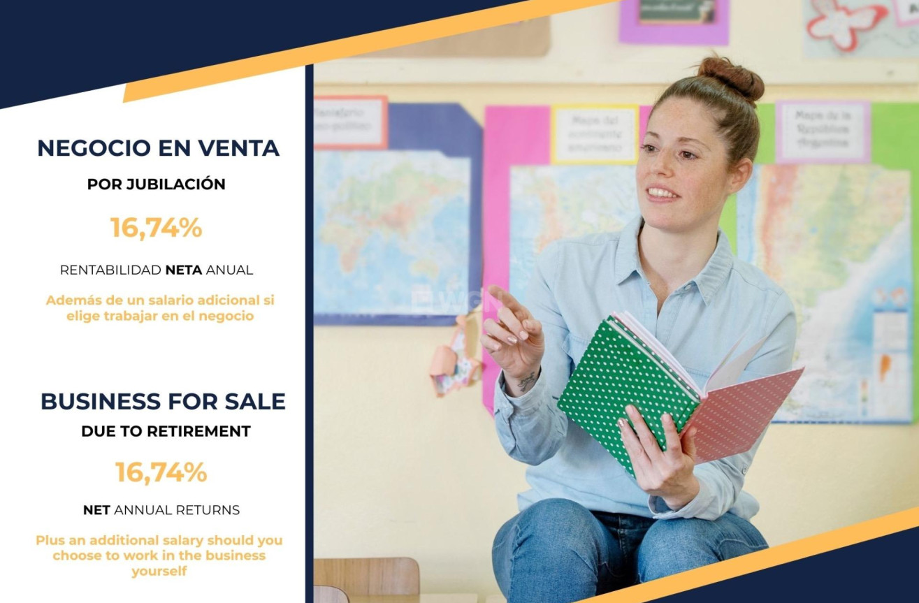 Wiederverkauf - Other - Torrevieja