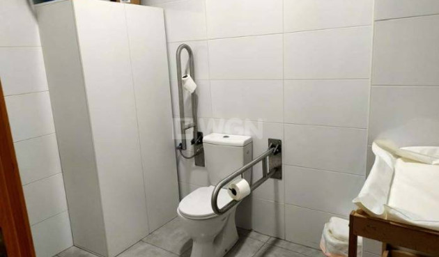 Reventa - Comercial - Murcia - Barrio Del Carmen