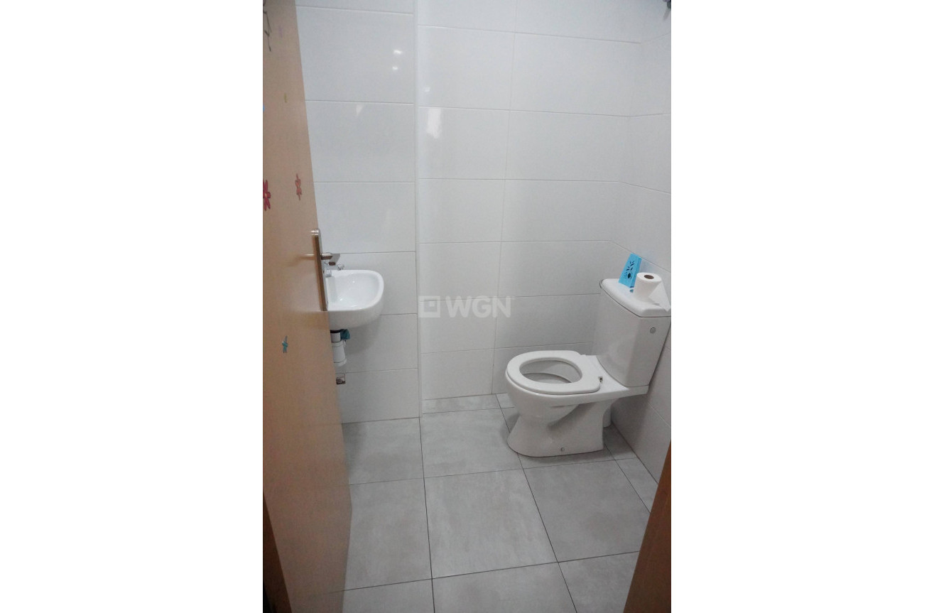 Reventa - Comercial - Murcia - Barrio Del Carmen