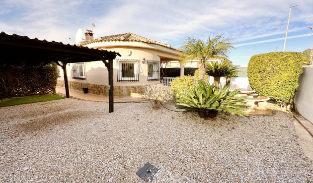 Reventa - Villa - Lo Santiago - Inland