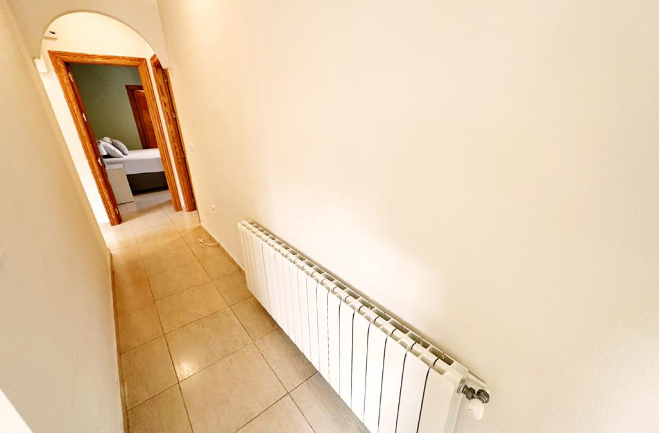 Reventa - Villa - Lo Santiago - Inland