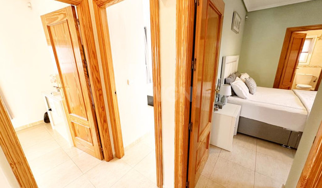 Reventa - Villa - Lo Santiago - Inland