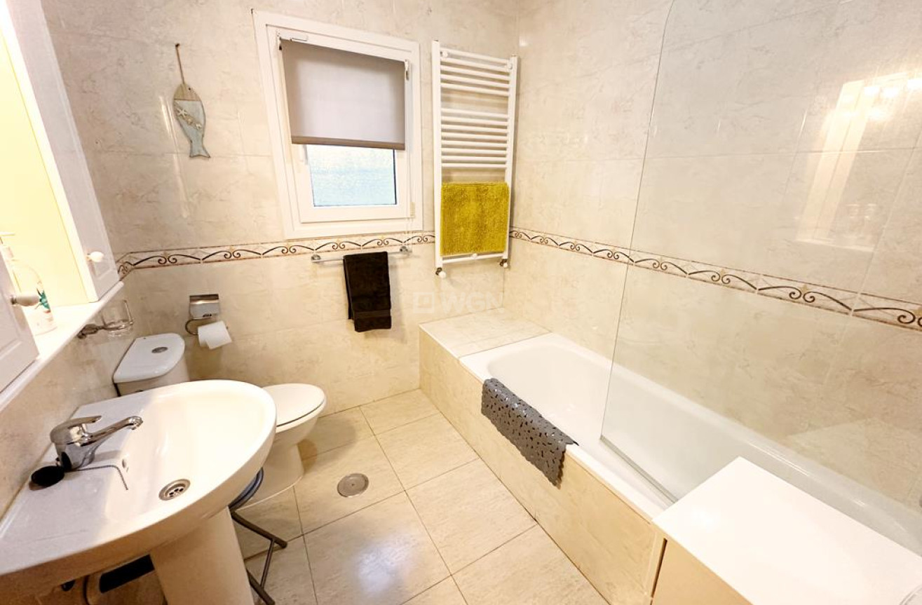 Reventa - Villa - Lo Santiago - Inland