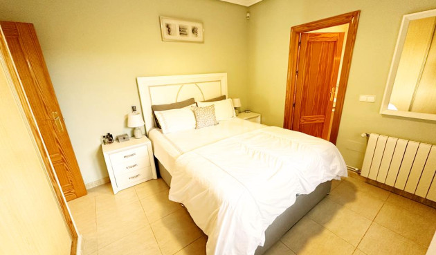 Reventa - Villa - Lo Santiago - Inland