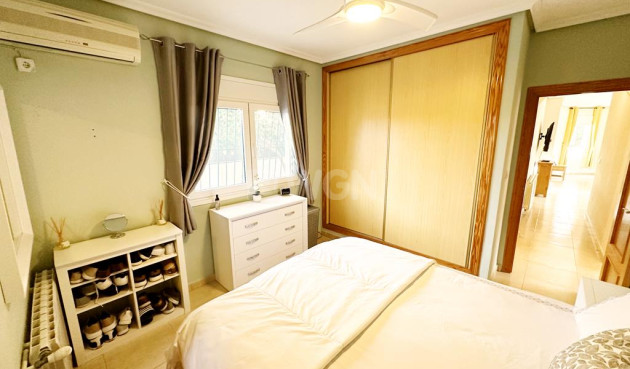 Reventa - Villa - Lo Santiago - Inland