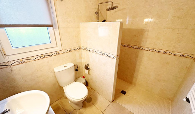 Reventa - Villa - Lo Santiago - Inland