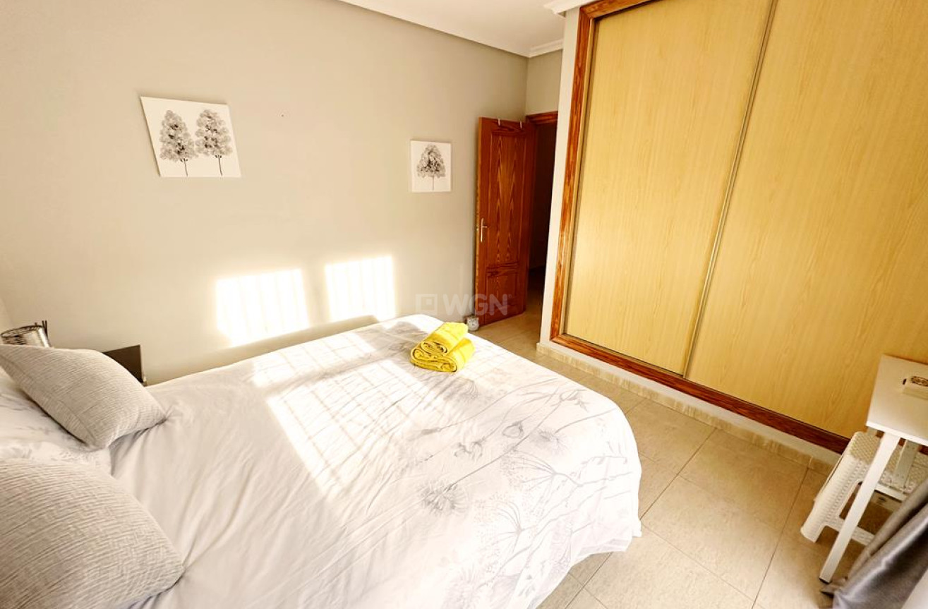 Reventa - Villa - Lo Santiago - Inland