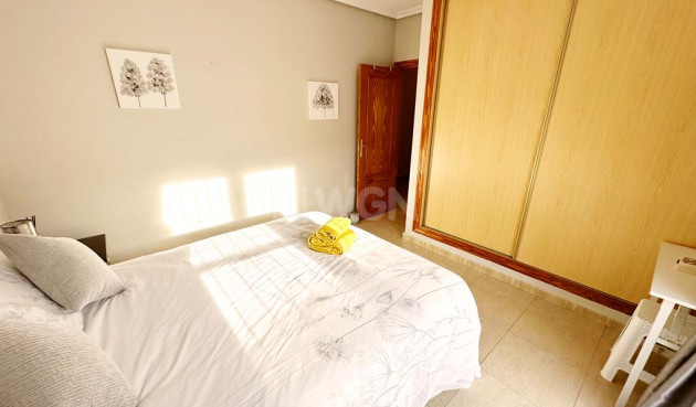 Reventa - Villa - Lo Santiago - Inland