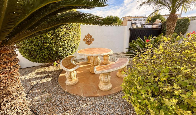 Reventa - Villa - Lo Santiago - Inland