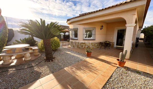 Reventa - Villa - Lo Santiago - Inland