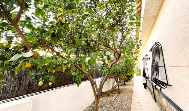 Reventa - Villa - Lo Santiago - Inland