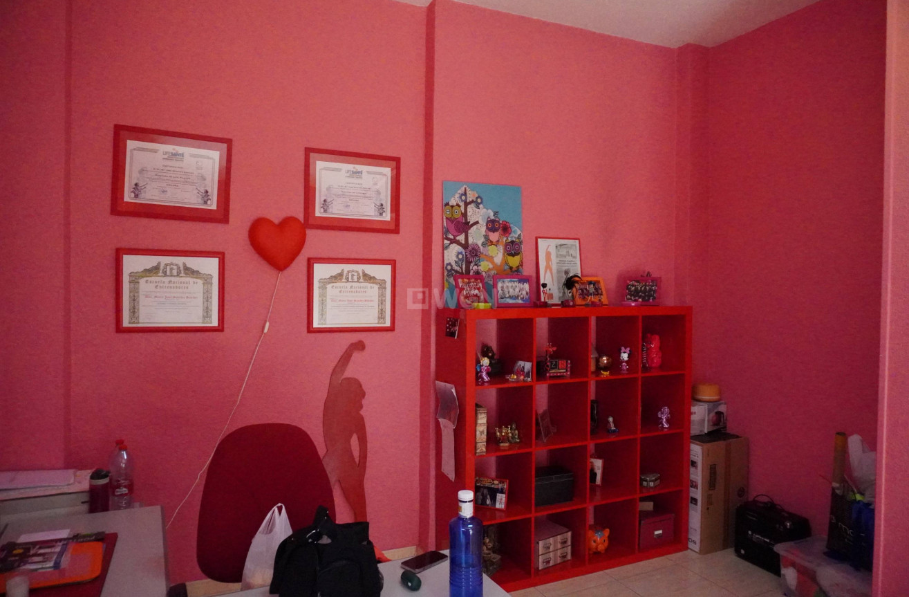 Resale - Commercial - Murcia - Barrio Del Carmen