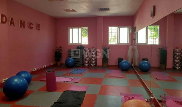 Resale - Commercial - Murcia - Barrio Del Carmen