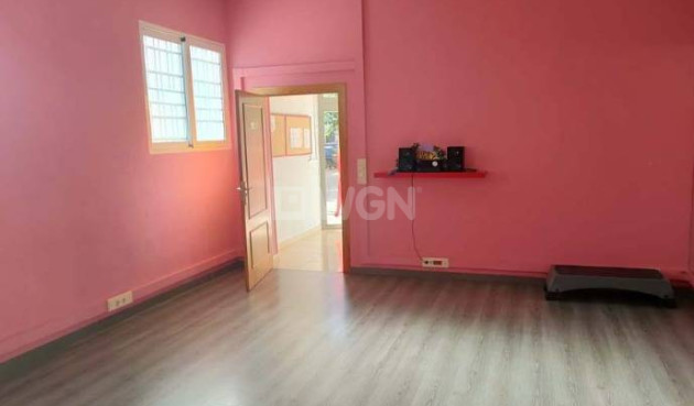 Resale - Commercial - Murcia - Barrio Del Carmen