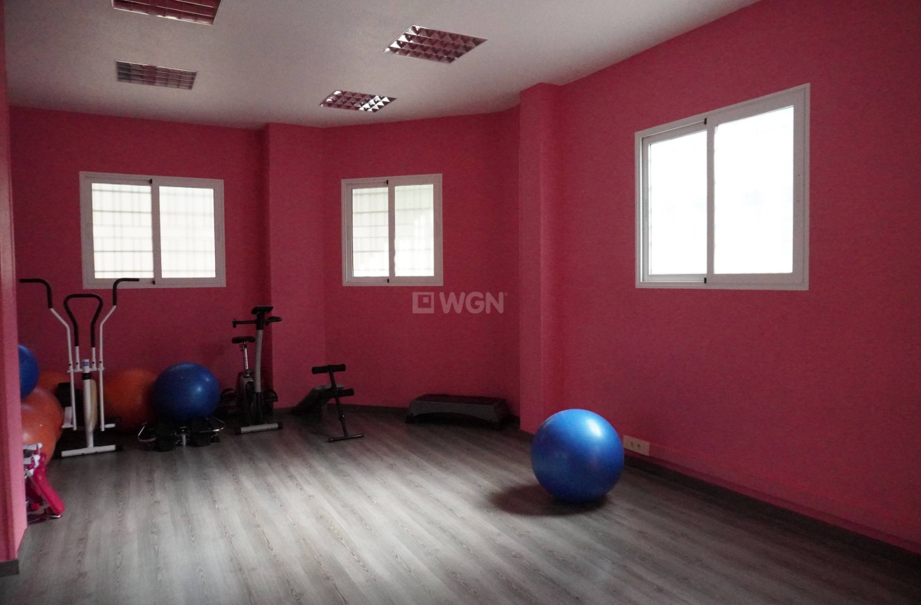 Resale - Commercial - Murcia - Barrio Del Carmen