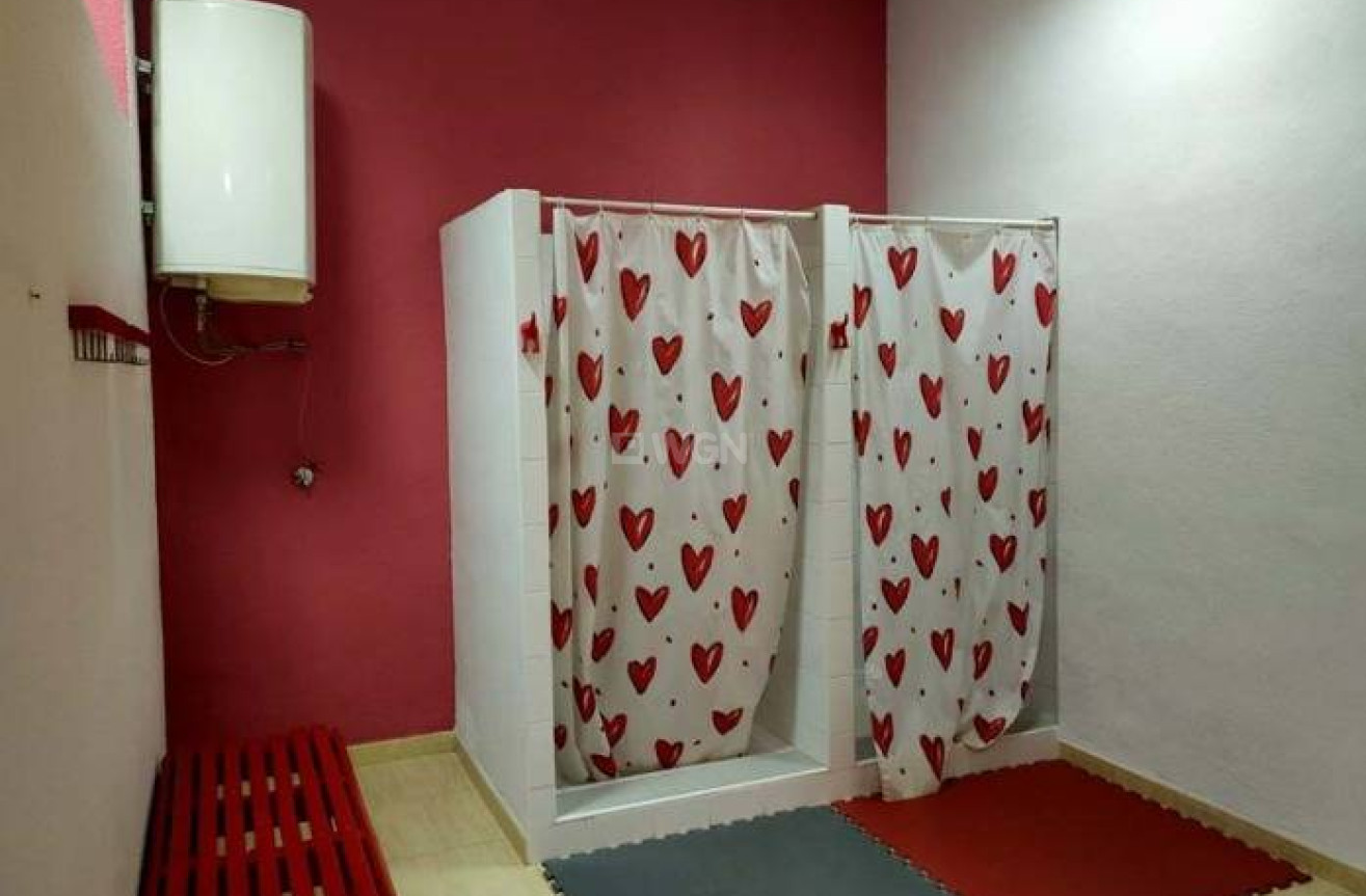 Resale - Commercial - Murcia - Barrio Del Carmen