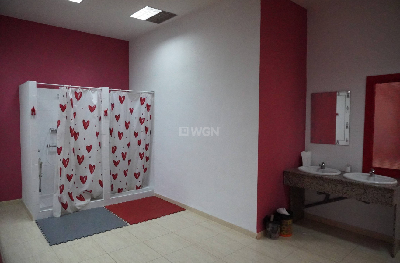 Resale - Commercial - Murcia - Barrio Del Carmen