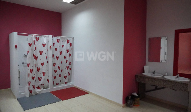 Resale - Commercial - Murcia - Barrio Del Carmen