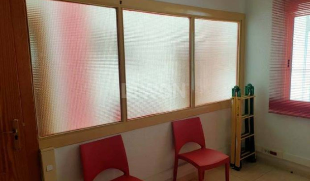 Resale - Commercial - Murcia - Barrio Del Carmen