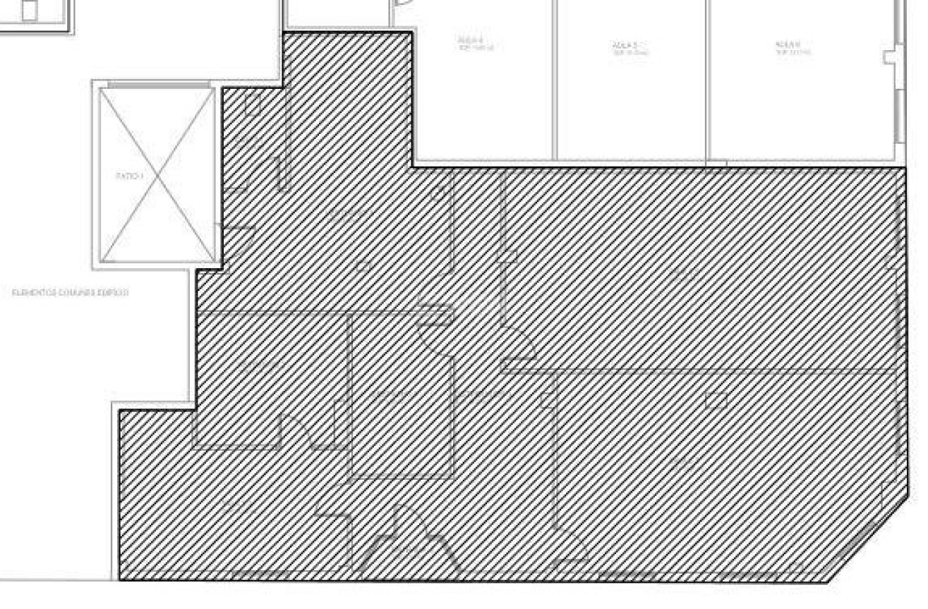 Resale - Commercial - Murcia - Barrio Del Carmen