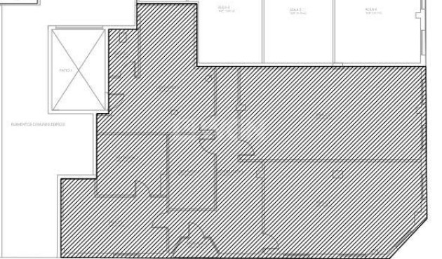 Resale - Commercial - Murcia - Barrio Del Carmen