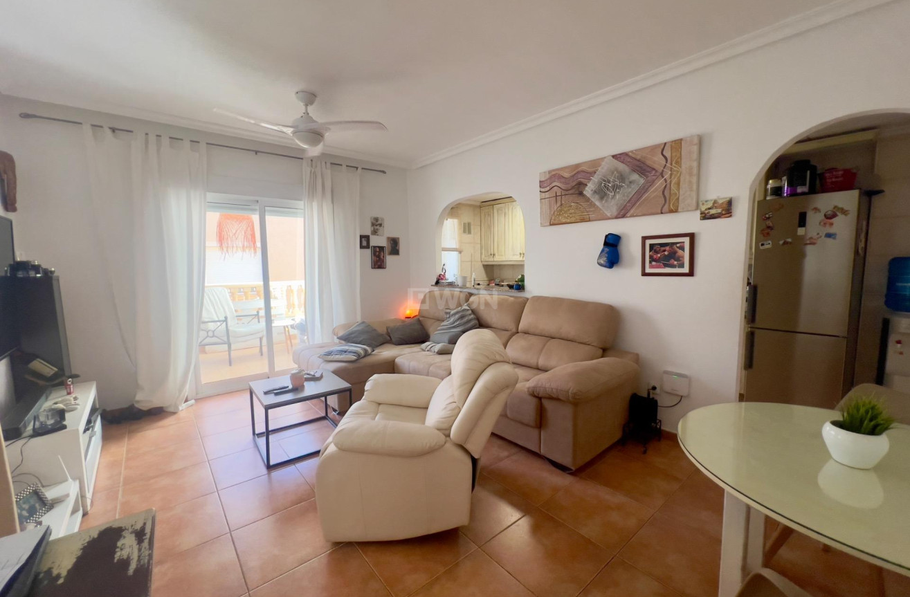 Resale - Apartment / flat - Benejúzar - Comunidad Valenciana