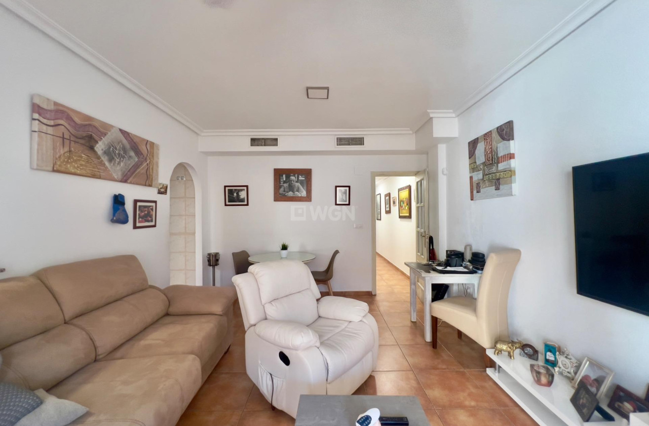 Resale - Apartment / flat - Benejúzar - Comunidad Valenciana