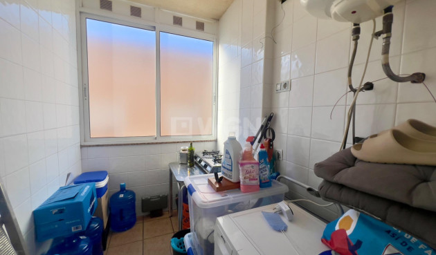 Resale - Apartment / flat - Benejúzar - Comunidad Valenciana