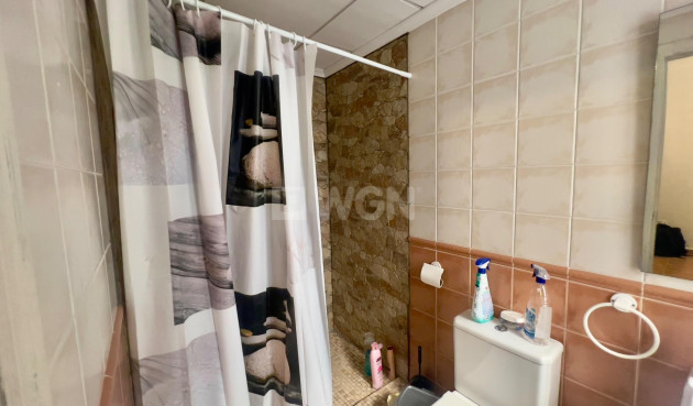 Resale - Apartment / flat - Benejúzar - Comunidad Valenciana
