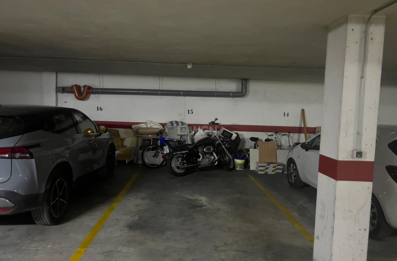 Resale - Apartment / flat - Benejúzar - Comunidad Valenciana