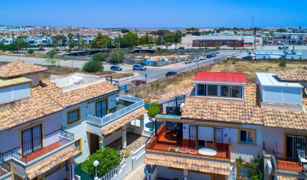 Resale - Bungalow - Orihuela Costa - Rocio Del Mar