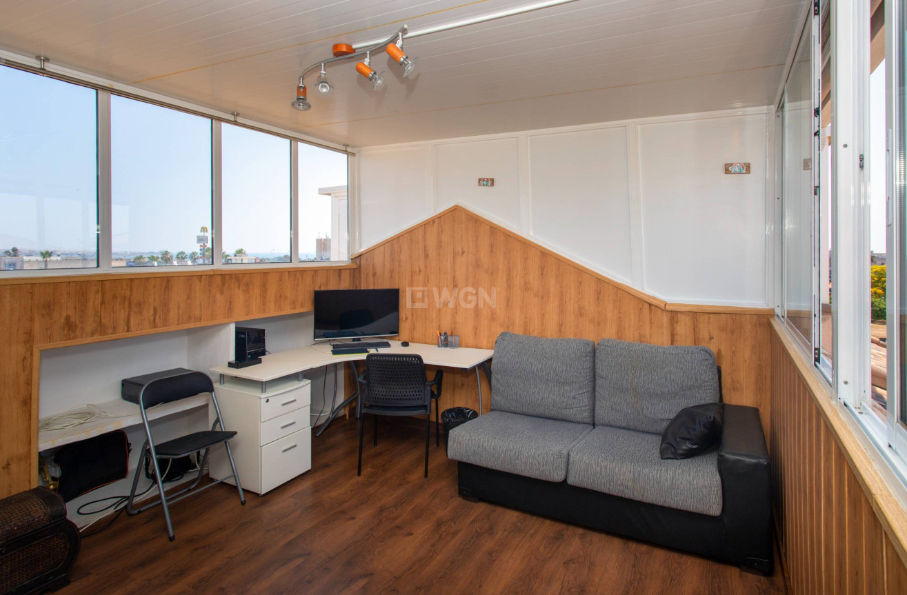 Resale - Bungalow - Orihuela Costa - Rocio Del Mar