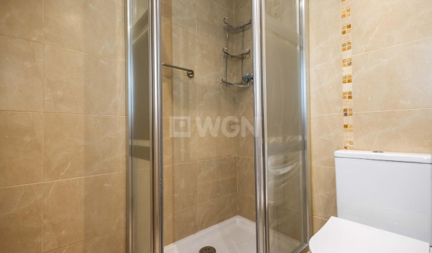 Resale - Apartment / flat - Torrevieja - Centro