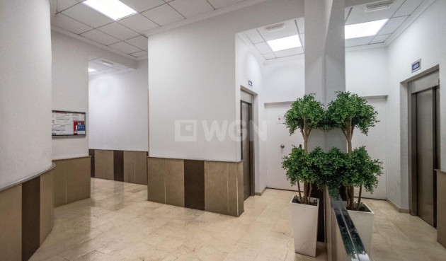 Resale - Apartment / flat - Torrevieja - Centro