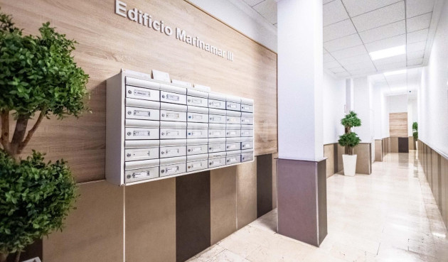 Resale - Apartment / flat - Torrevieja - Centro