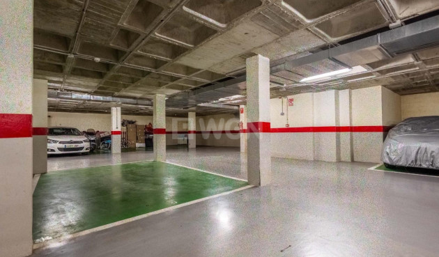 Resale - Apartment / flat - Torrevieja - Centro