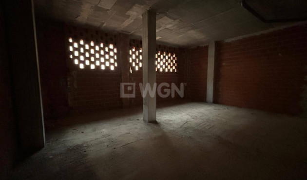 Odsprzedaż - Reklama w telewizji - Murcia - Espinardo