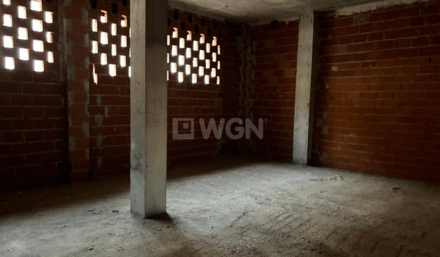 Odsprzedaż - Reklama w telewizji - Murcia - Espinardo