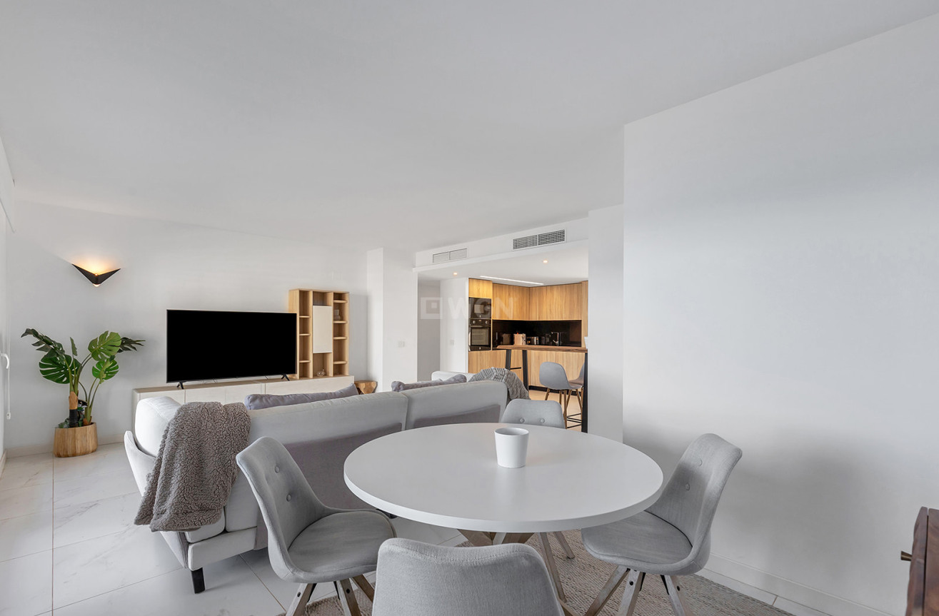 Wiederverkauf - Wohnung - Torrevieja - Costa Blanca