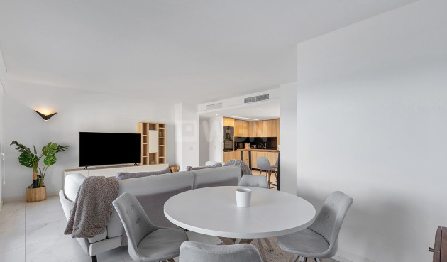 Wiederverkauf - Wohnung - Torrevieja - Costa Blanca