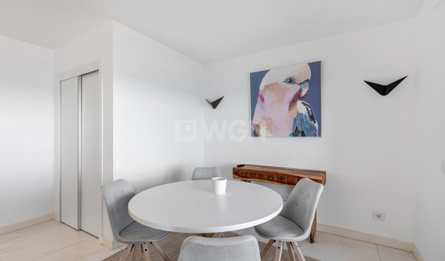 Wiederverkauf - Wohnung - Torrevieja - Costa Blanca