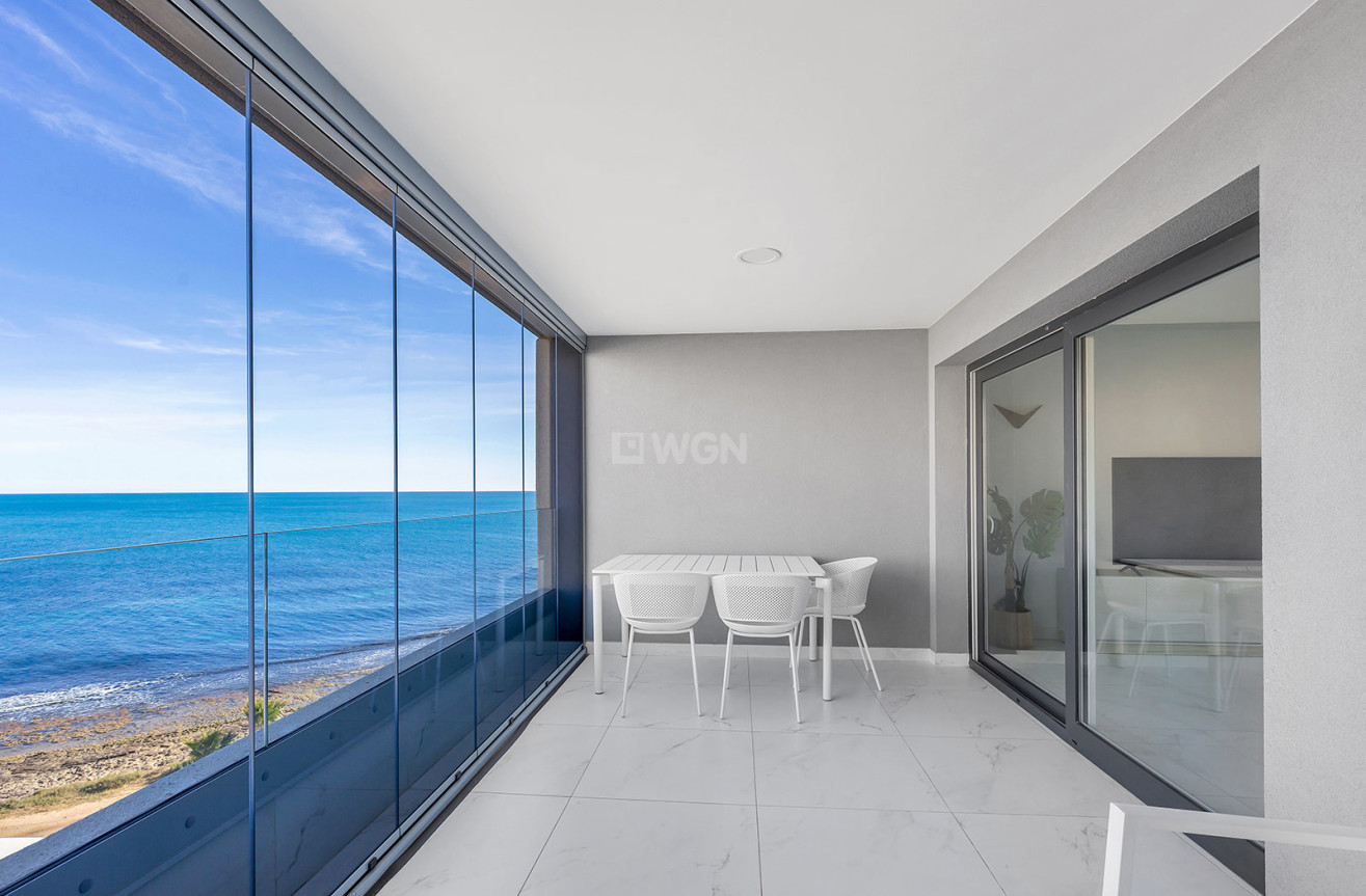 Wiederverkauf - Wohnung - Torrevieja - Costa Blanca