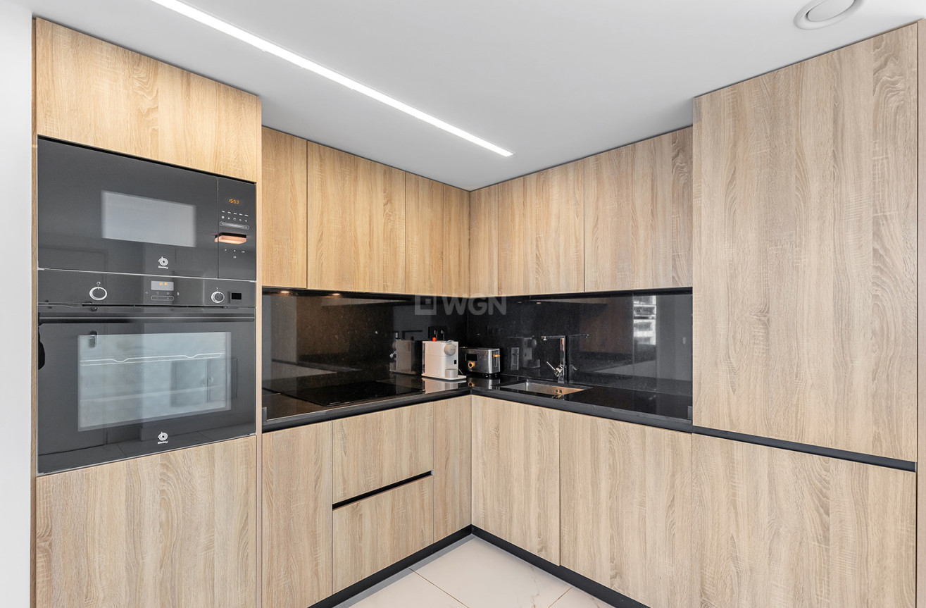 Wiederverkauf - Wohnung - Torrevieja - Costa Blanca