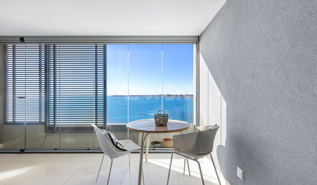 Wiederverkauf - Wohnung - Torrevieja - Costa Blanca