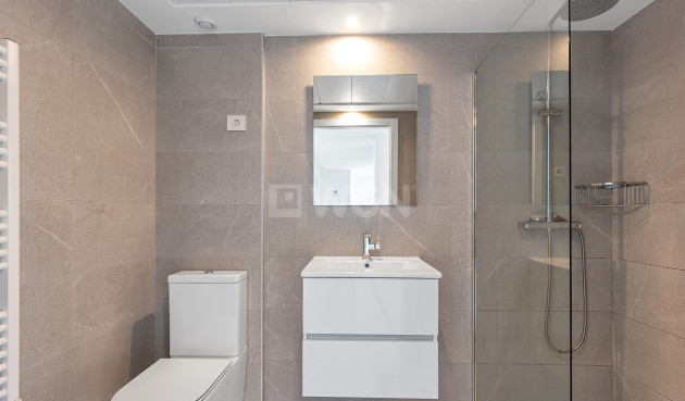 Wiederverkauf - Wohnung - Torrevieja - Costa Blanca