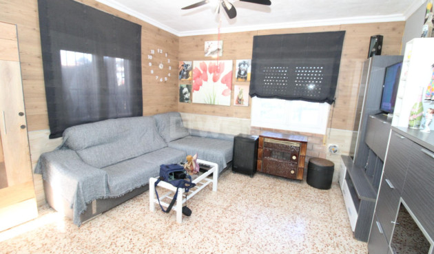 Resale - Casa con terreno - San Javier - El Mirador