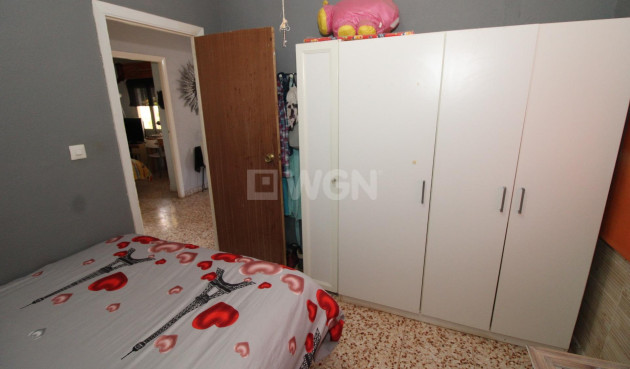 Resale - Casa con terreno - San Javier - El Mirador